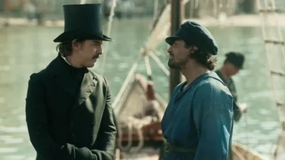 thumbnail - S1:E6 Episode 6