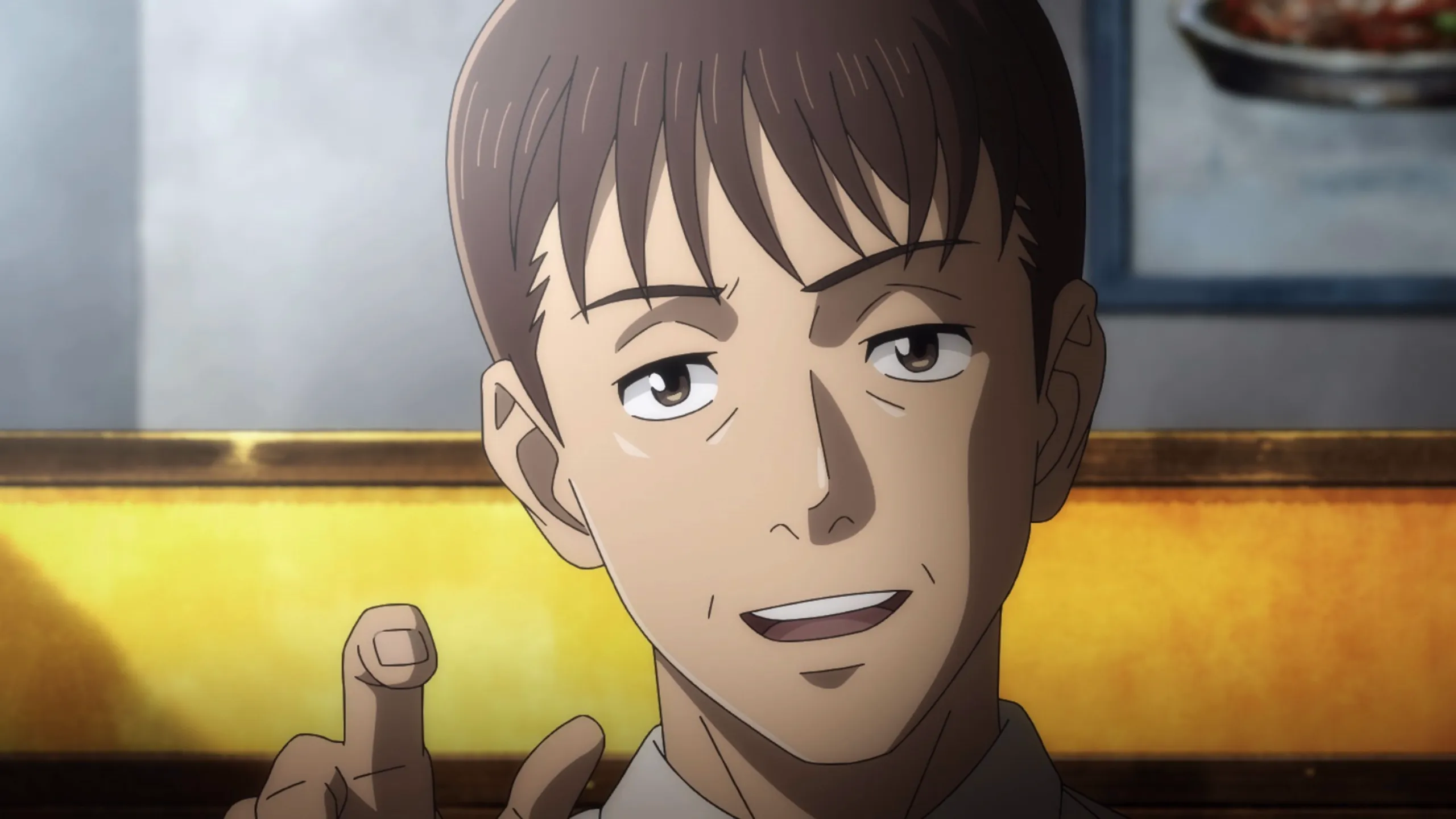 thumbnail - S1：第1話「今日から殺人鬼」