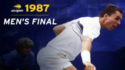 thumbnail - 1987 Men's Final