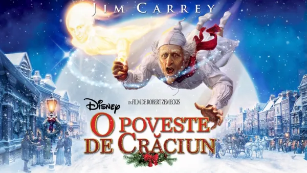 thumbnail - O poveste de Crăciun