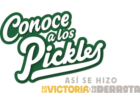 Conoce a los Pickles: Así se hizo "En la victoria o en la derrota"
