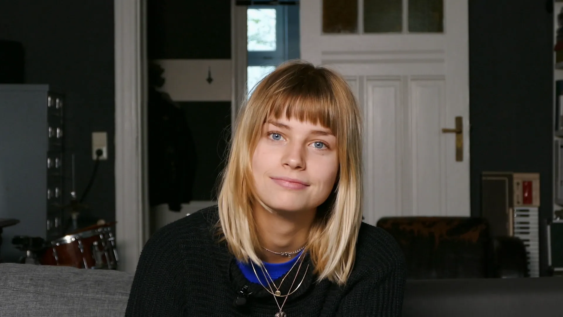 thumbnail - S2:E2 An die Topfe, fertig, lecker! with Hanna Binke