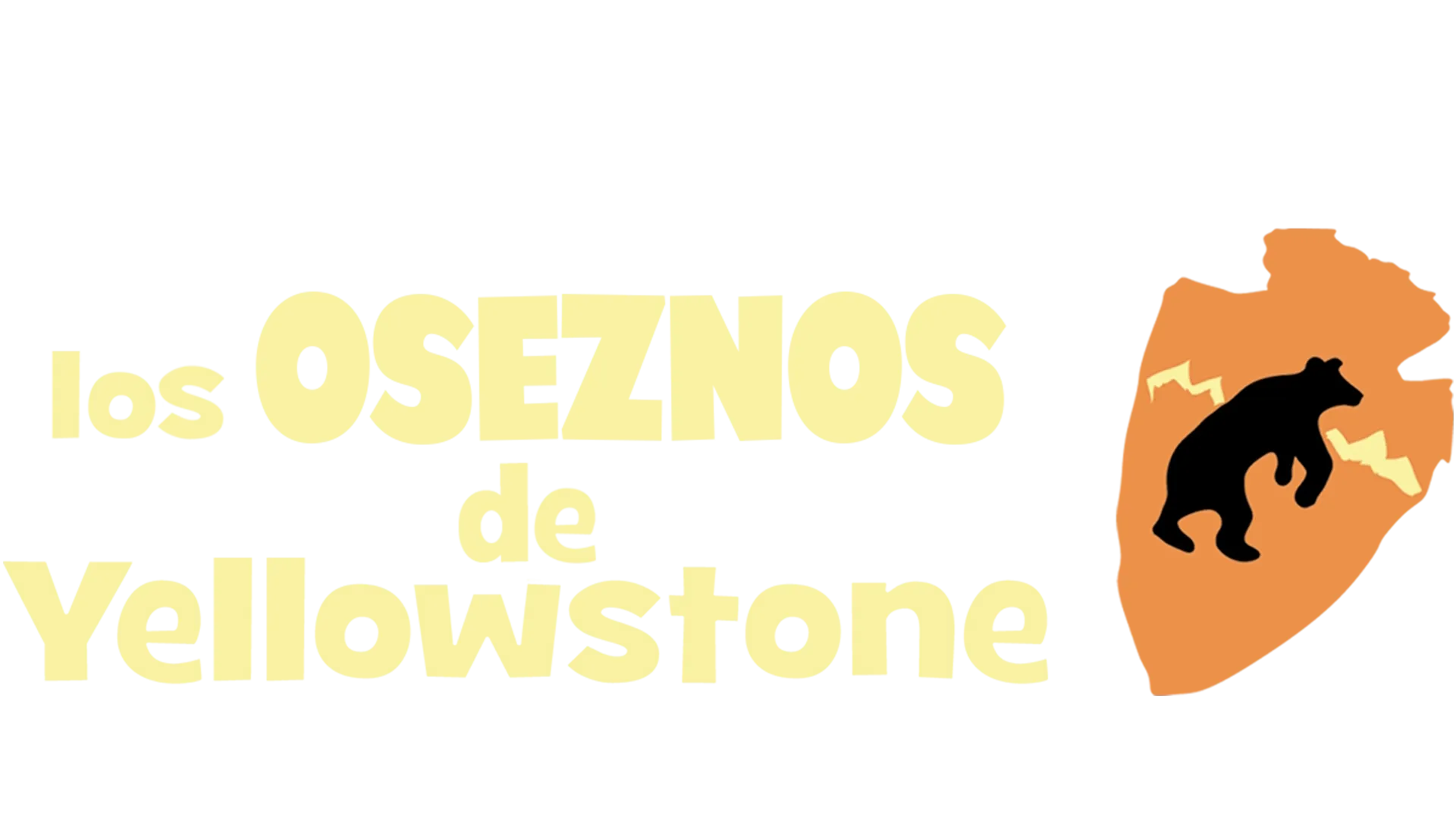 Los oseznos de Yellowstone