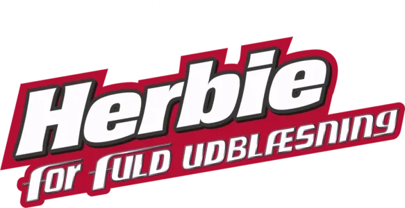 Herbie: For fuld udblæsning