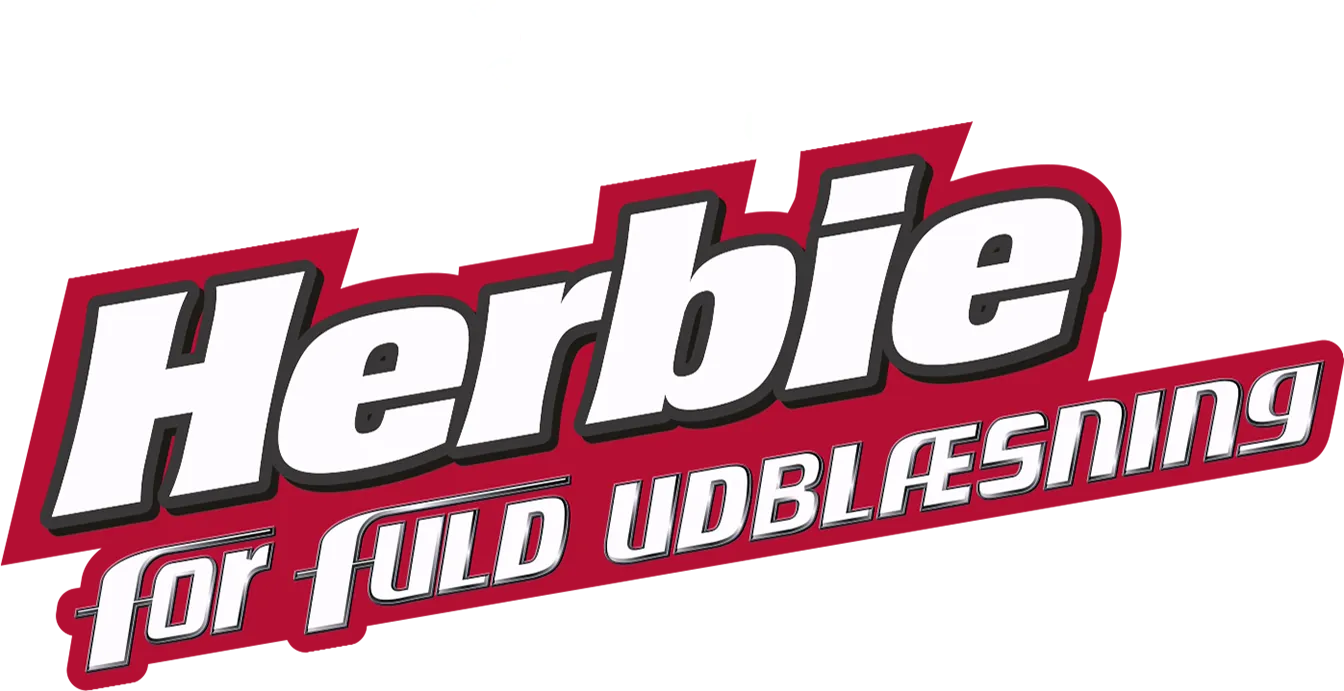 Herbie: For fuld udblæsning