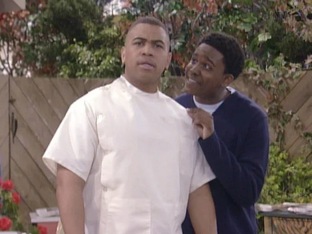 thumbnail - S3:E7 A Beating is Fundamental