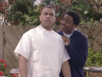 thumbnail - S3:E7 A Beating is Fundamental