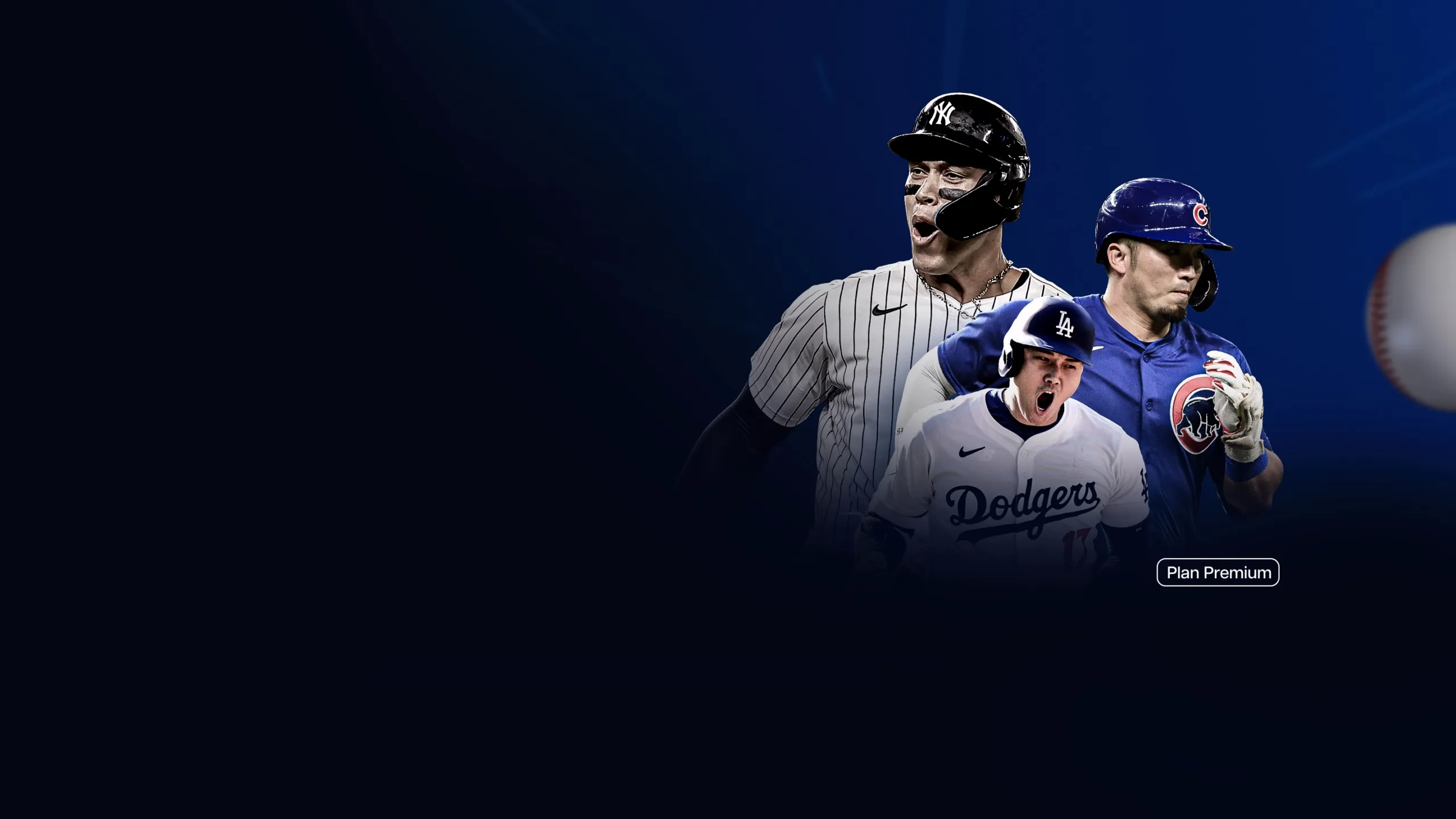 MLB