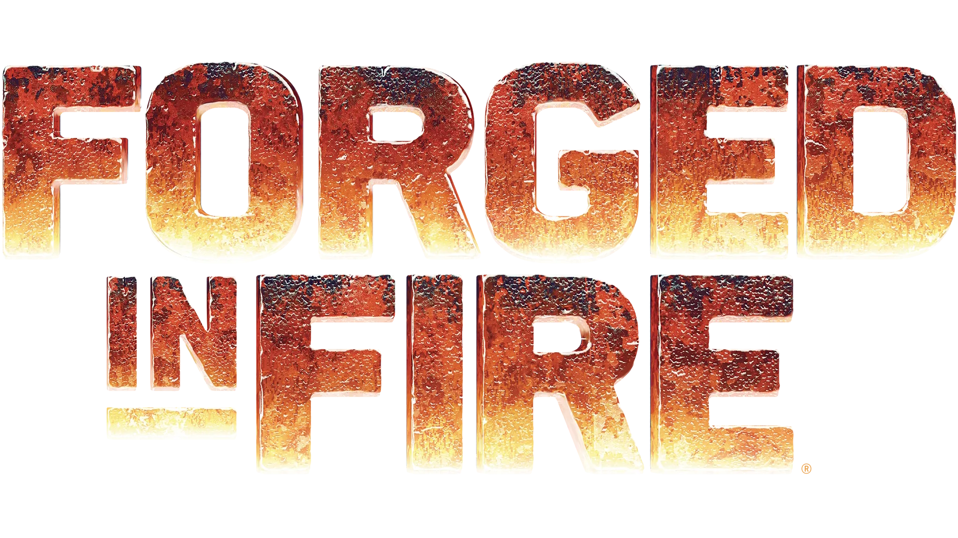 Forged in Fire