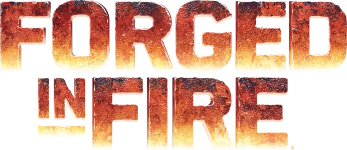 Forged in Fire
