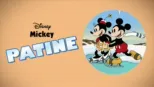 thumbnail - Mickey patine