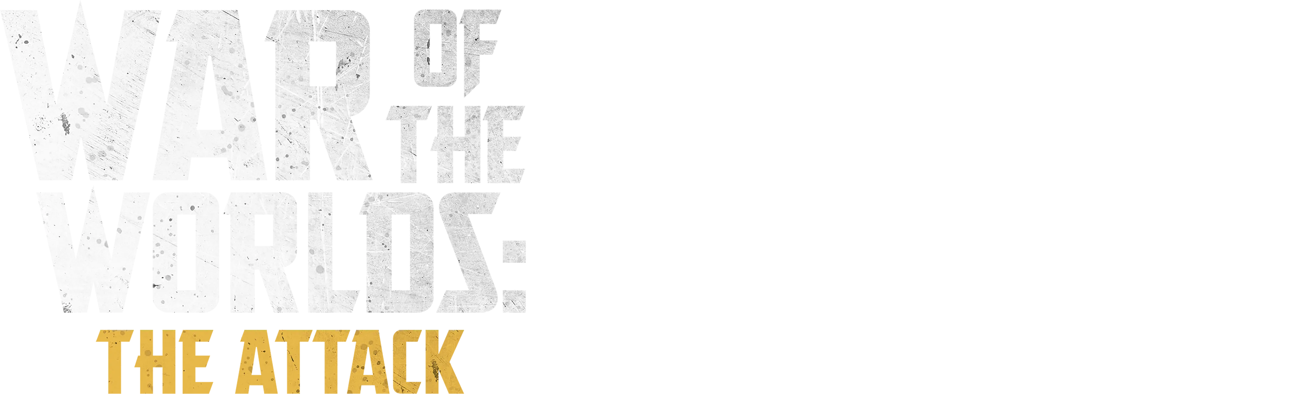 War of the Worlds: The Attack