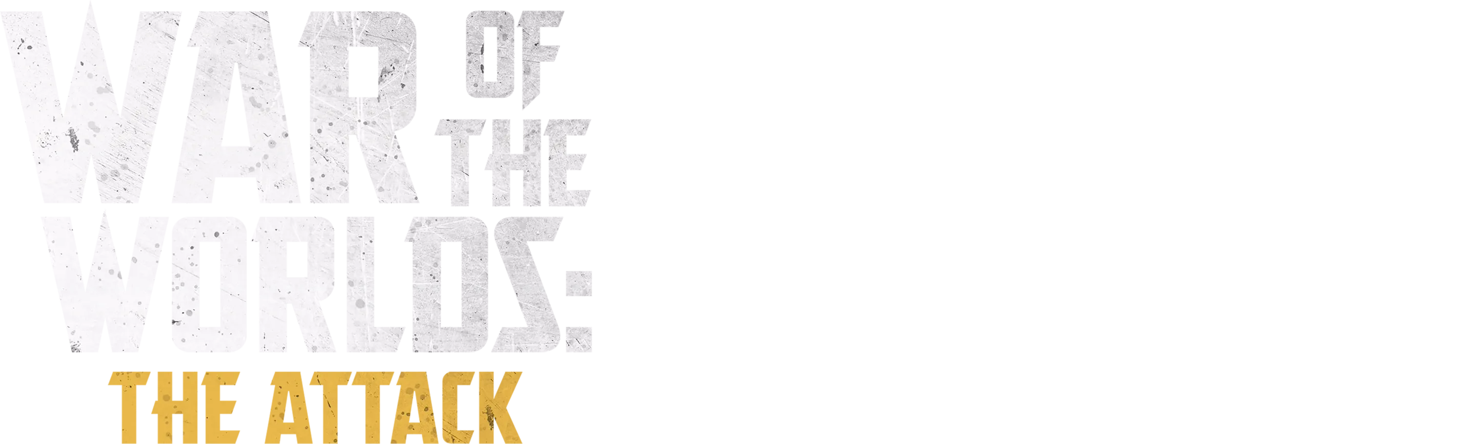 La guerra de los mundos: el ataque