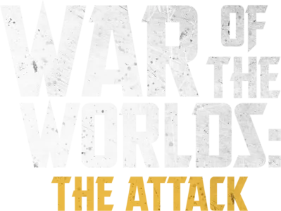La guerra de los mundos: el ataque