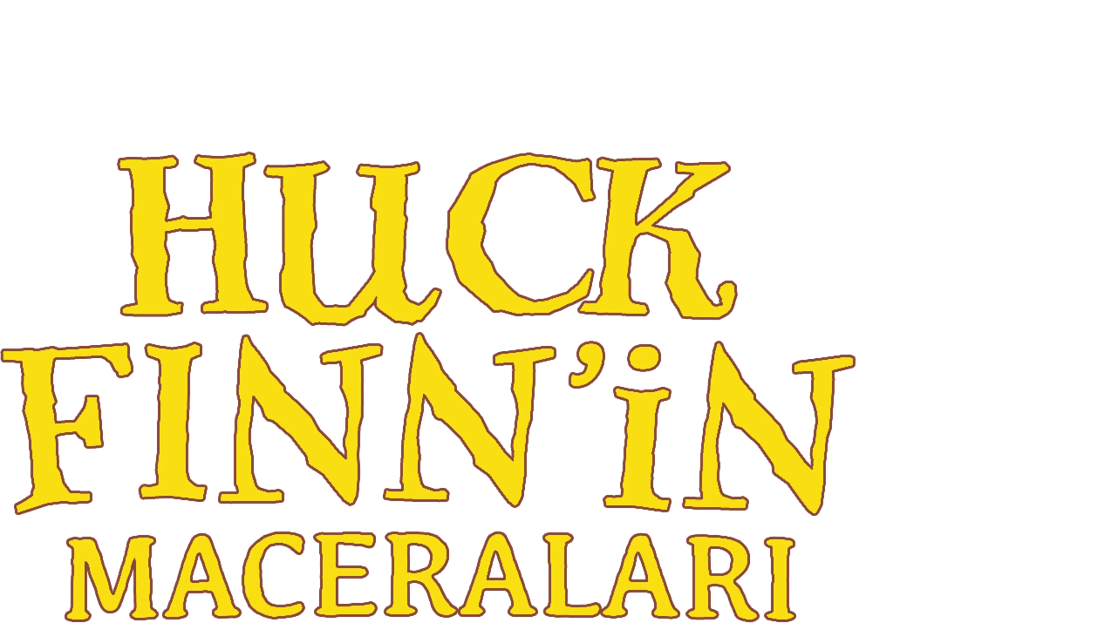 Huck Finn'in Maceraları