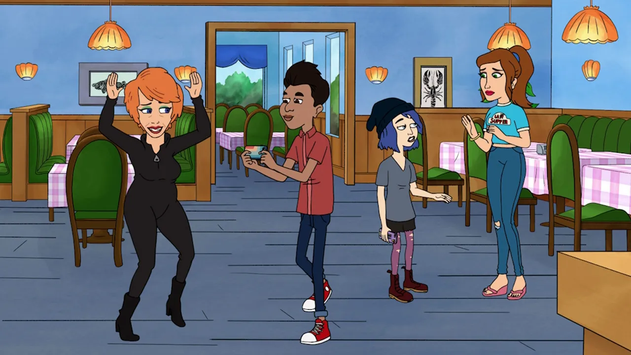 thumbnail - S2:E2 The Last Supper