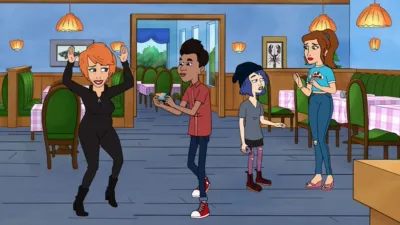 thumbnail - S2:E2 The Last Supper