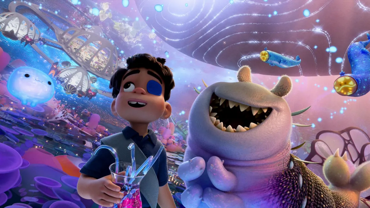 星つなぎのエリオ』配信開始！あらすじ、キャラクター、吹き替え声優を