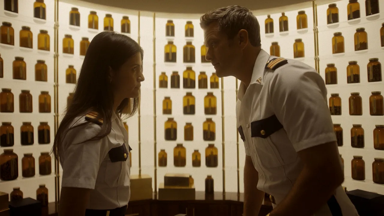 thumbnail - S1:E2 Singles Week