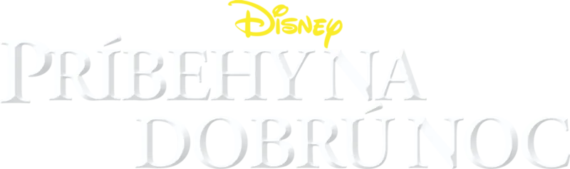 Príbehy na dobrú noc