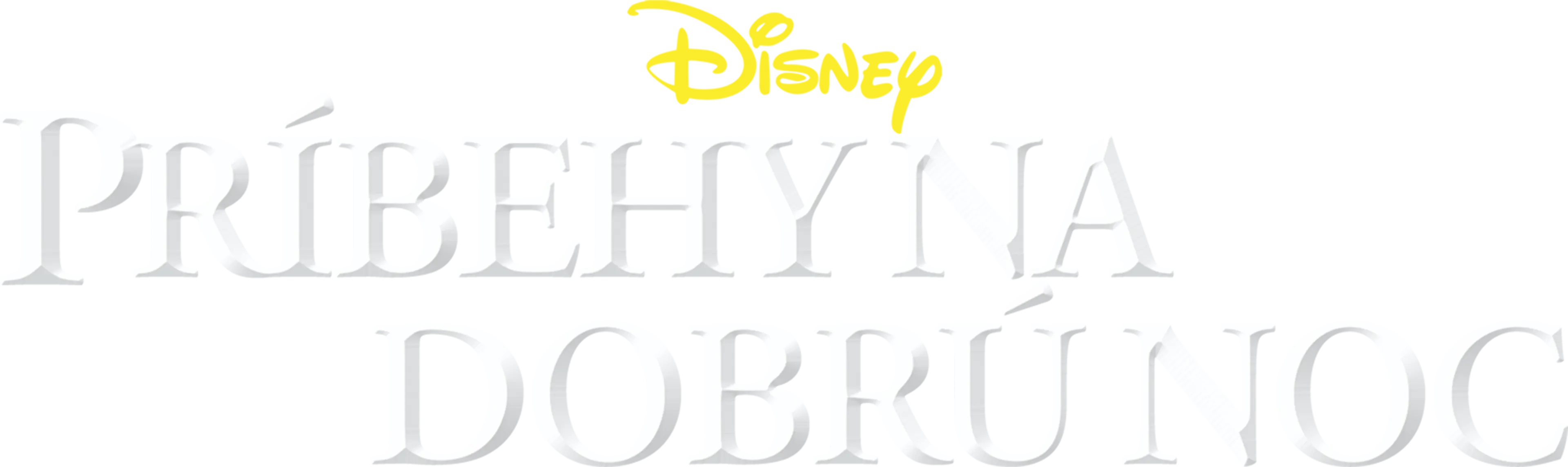 Príbehy na dobrú noc