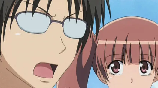 thumbnail - S1:E8 (Sub) Misaki Goes to Miyabigaoka