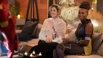 thumbnail - Home Economics