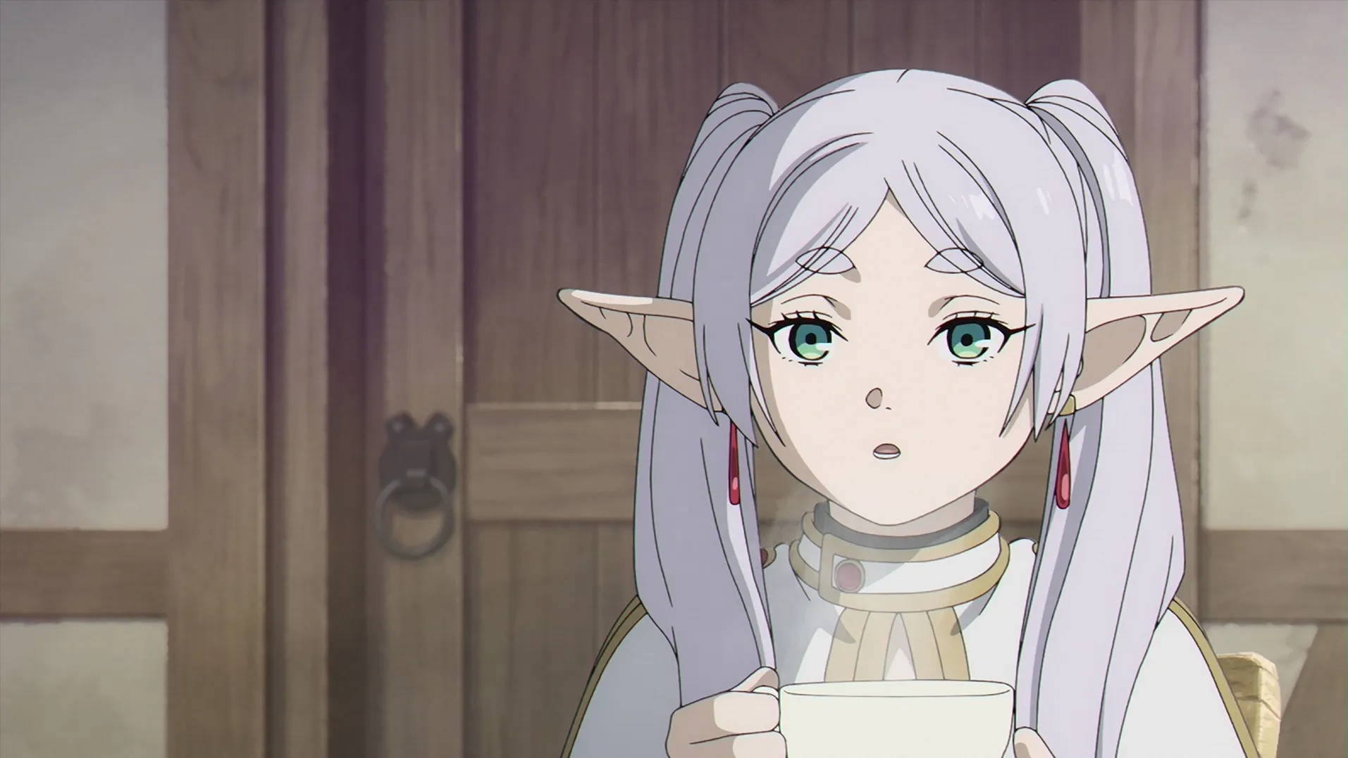 thumbnail - S1:E2 (Sub) It Didn't Have to Be Magic...