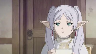 thumbnail - S1:E2 (Sub) It Didn't Have to Be Magic...