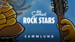 thumbnail - Die Simpsons: Rockstars