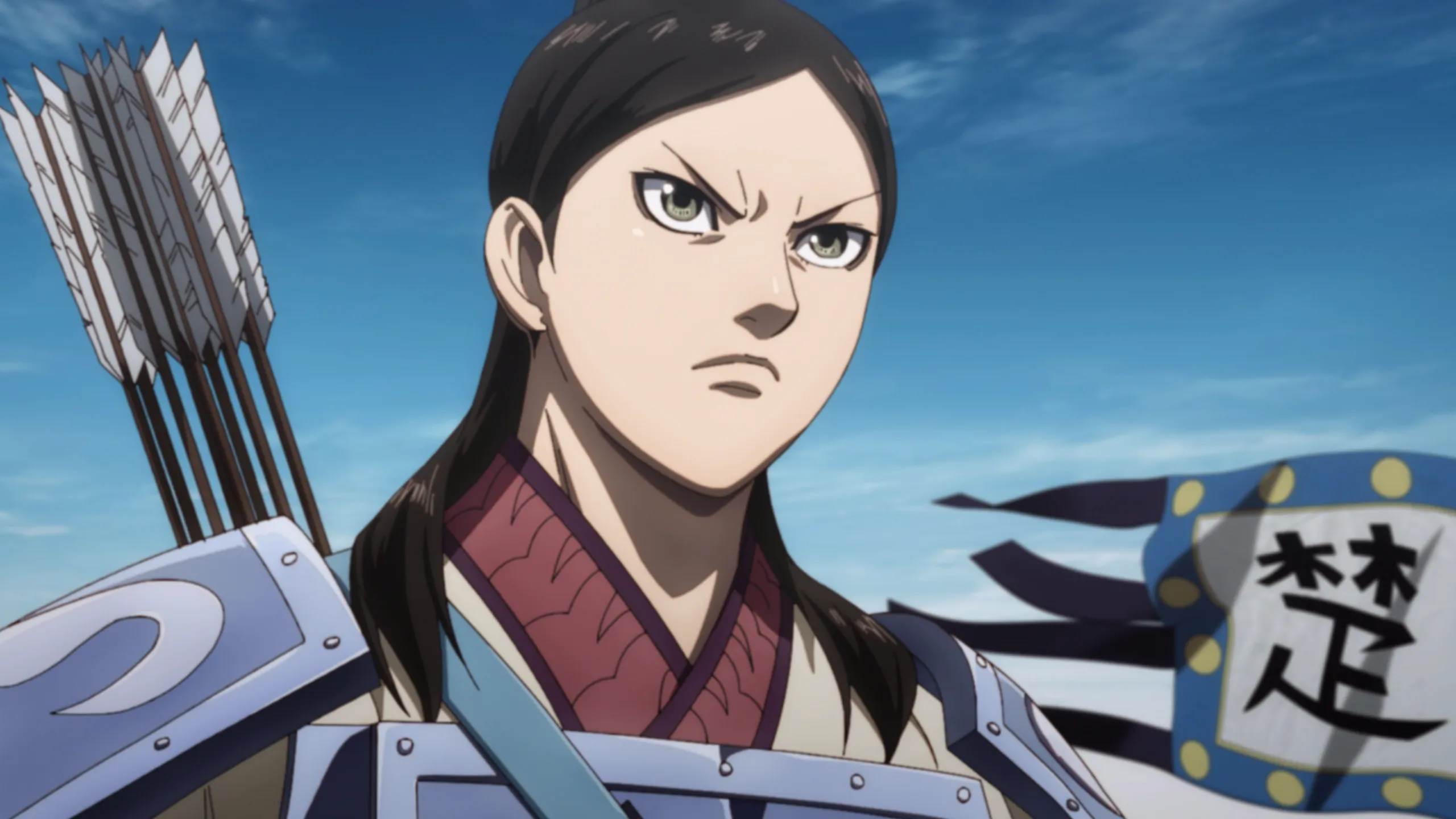 thumbnail - S1：第6話「互いの自負」