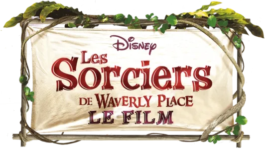 Les Sorciers de Waverly Place – Le Film