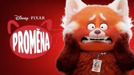 thumbnail - Proměna