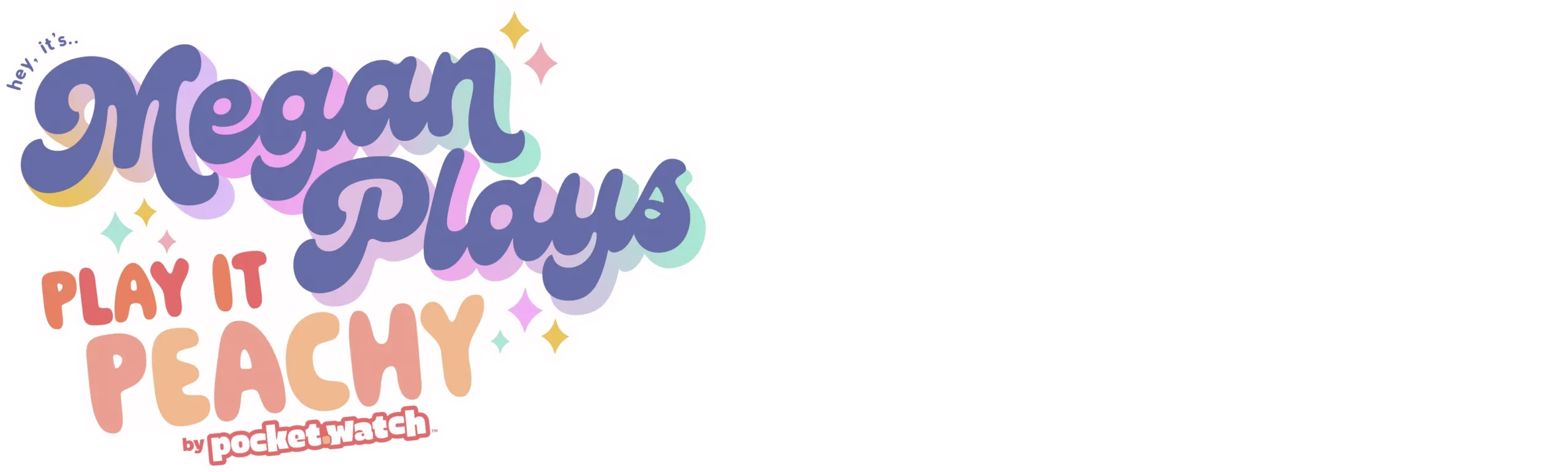 MeganPlays: Play It Peachy