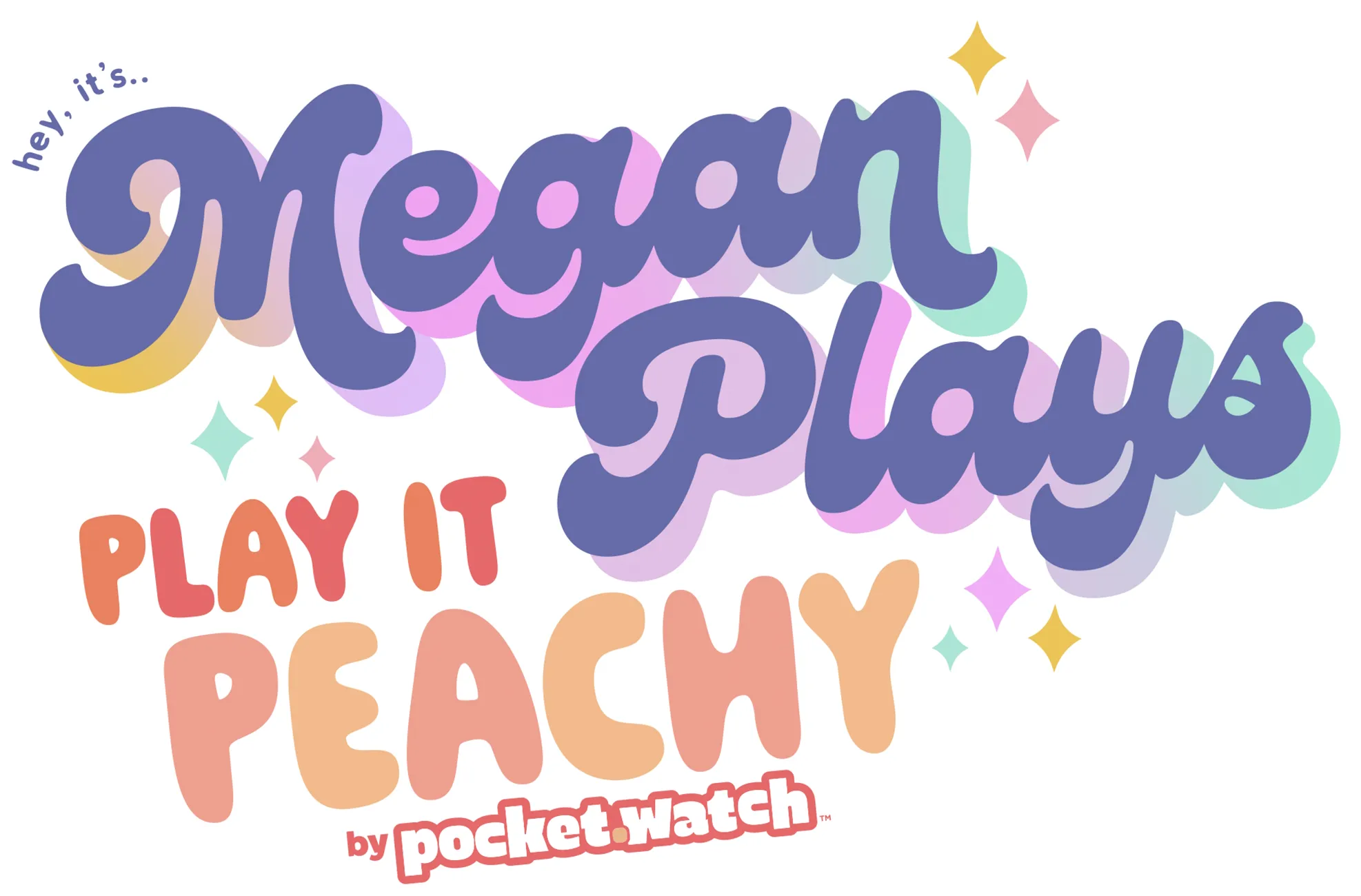 MeganPlays: Play It Peachy
