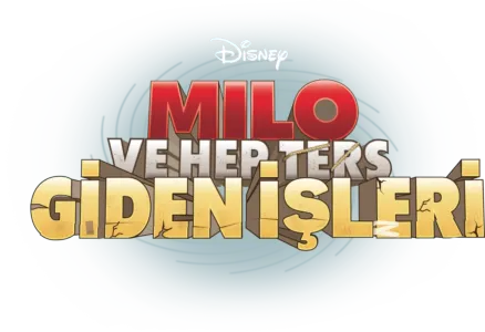 Milo ve Hep Ters Giden İşleri