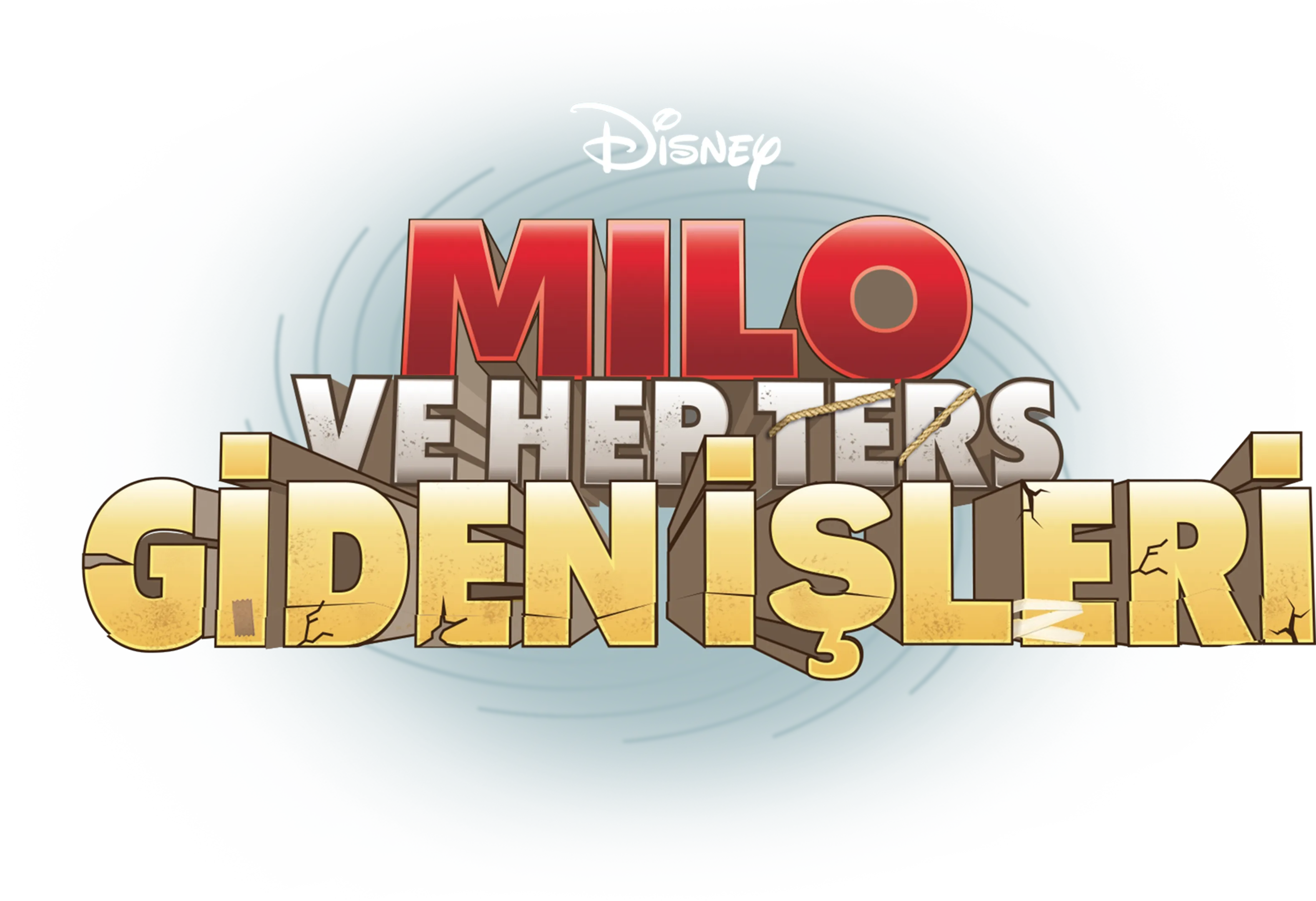 Milo ve Hep Ters Giden İşleri