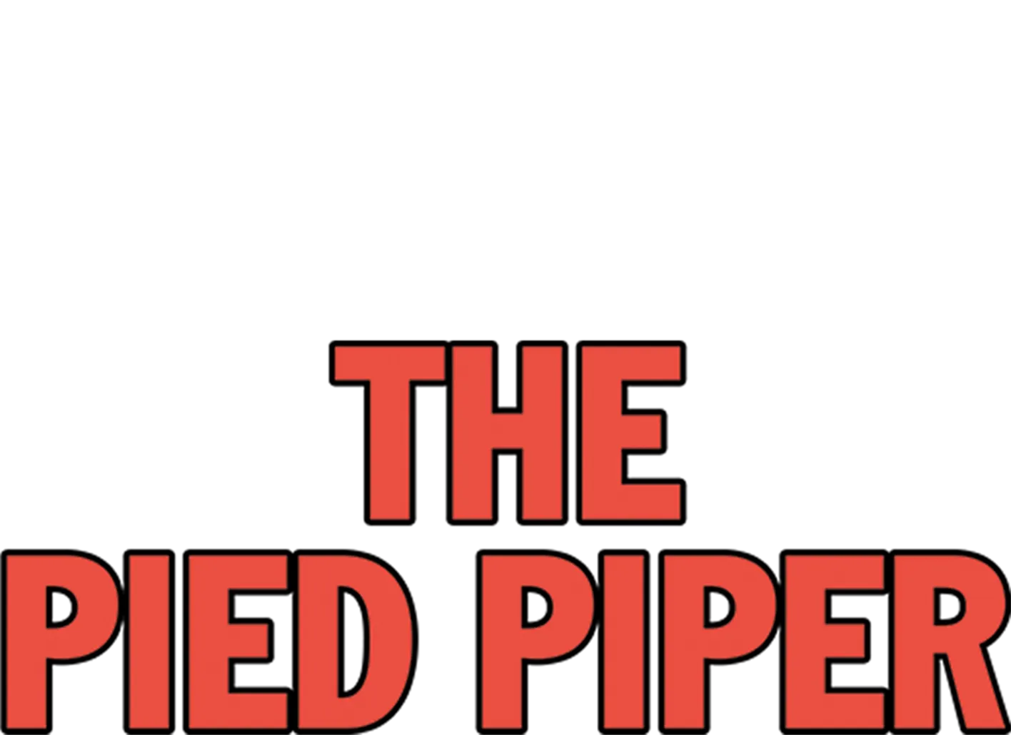 The Pied Piper