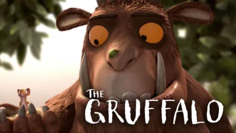 thumbnail - The Gruffalo