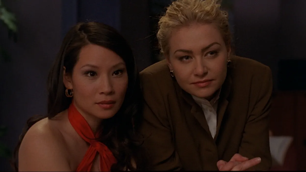 thumbnail - S5:E13 Woman