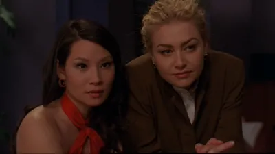 thumbnail - S5:E13 Woman