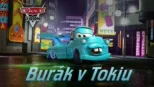 thumbnail - Cars Toon: Tokyo Mater