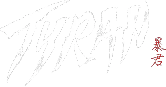 Tyran