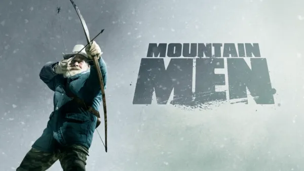 thumbnail - Mountain Men
