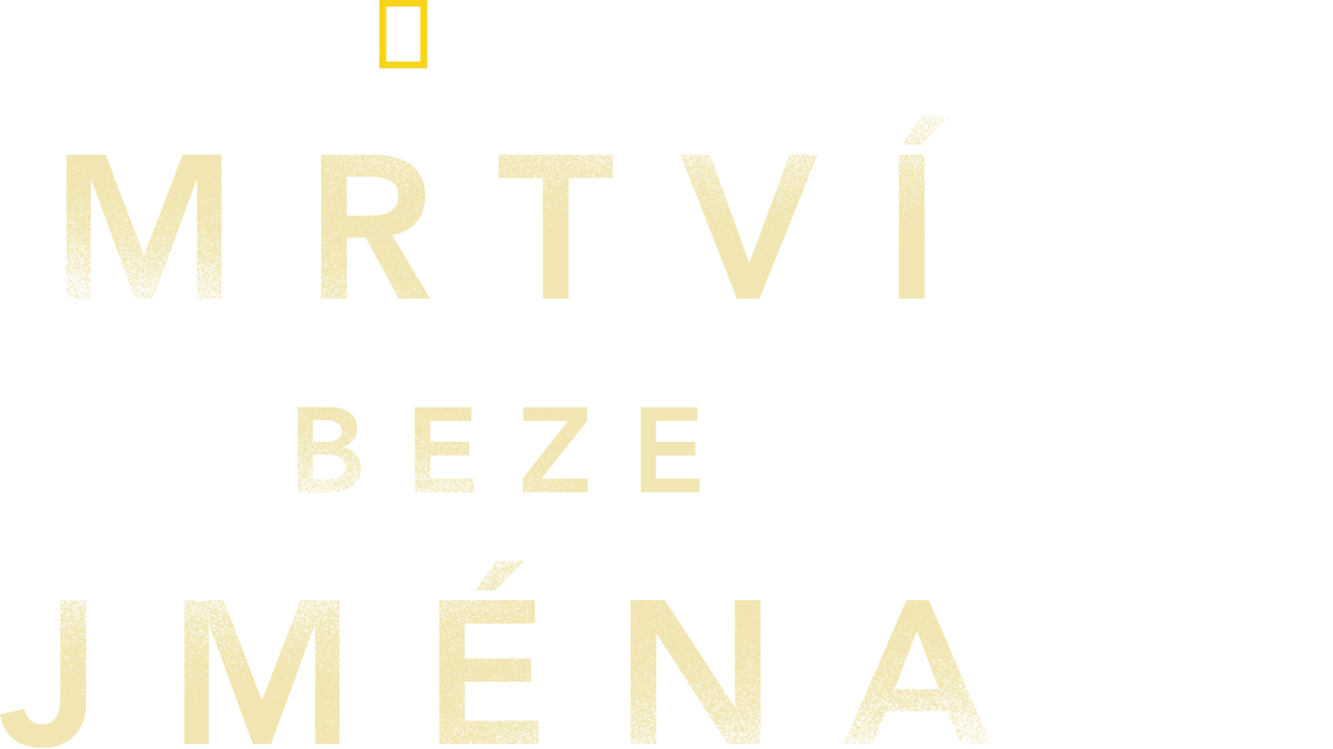 Mrtví beze jména