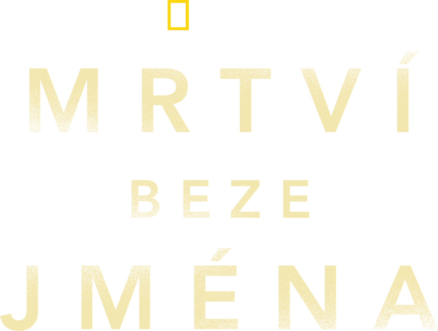 Mrtví beze jména