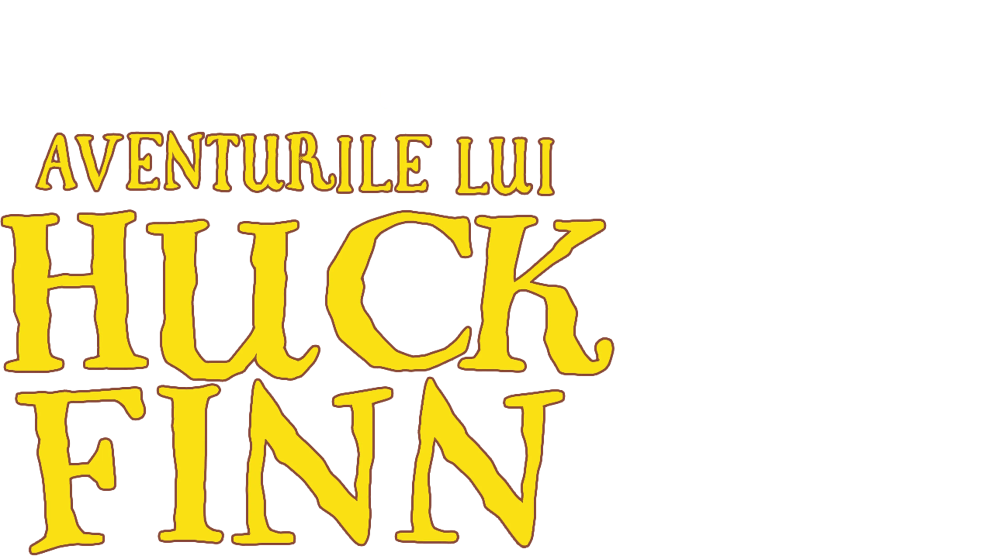 Aventurile lui Huck Finn