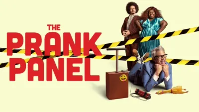 The Prank Panel