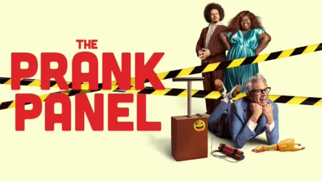 thumbnail - The Prank Panel