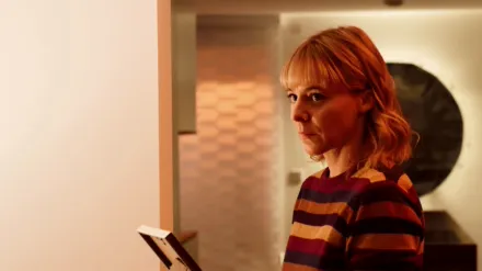 München Mord - Der gute Mann vom Herzogpark